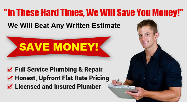 Laguna Niguel Plumbers