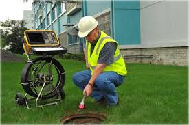 Main Line Sewer Cleaning Laguna Niguel CA