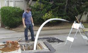 Sewer Repair Laguna Niguel CA