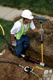 Trenchless Sewer Repair Laguna Niguel CA