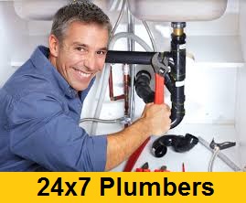 24x7 Emergency Plumbers Laguna Niguel