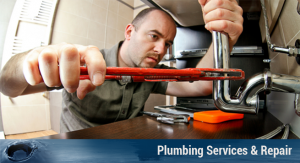 Plumbing Services and Repair Laguna Niguel