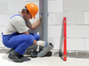 Re-piping Sewer and Water Lines Laguna Niguel