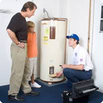 Water Heater Maintenance Laguna Niguel